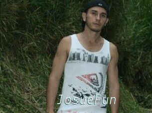 JosueFun