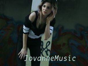 JovanneMusic