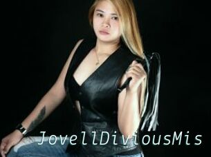 JovellDiviousMis