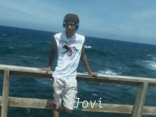 Jovi