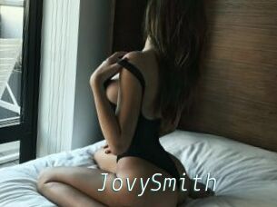 JovySmith