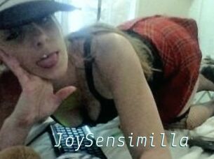JoySensimilla