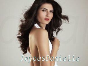 JoyousDanielle