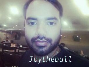 Joythebull
