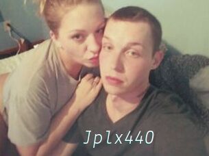 Jplx440