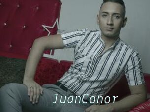 JuanConor