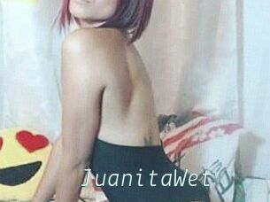 JuanitaWet_