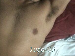 Judas26