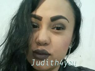 Judith4you