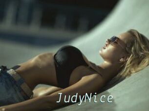 JudyNice