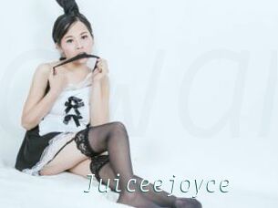 Juiceejoyce