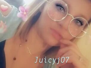 Juicyj07