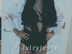 Juicyjess95