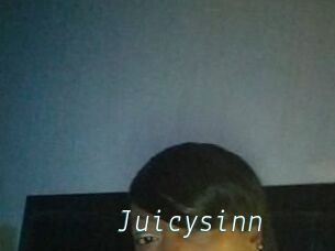 Juicysinn