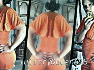 JuiiccyQueen698