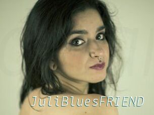 JuliBluesFRIEND