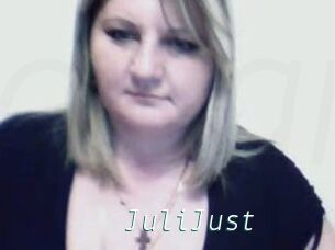 JuliJust