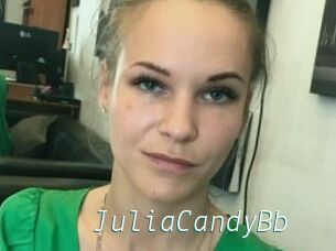 JuliaCandyBb