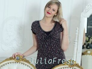 JuliaFresh