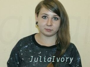 JuliaIvory