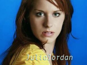 JuliaJordan