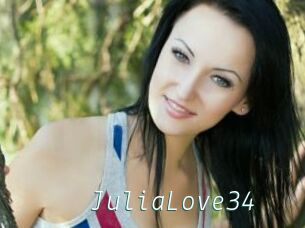 JuliaLove34