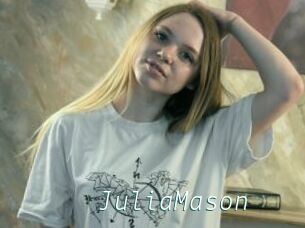 JuliaMason