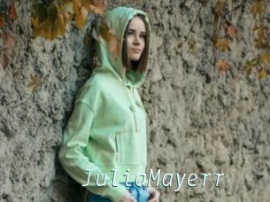 JuliaMayerr