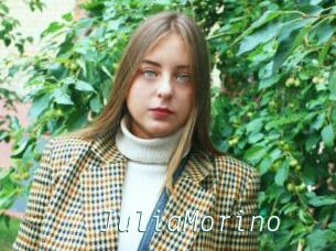 JuliaMorino