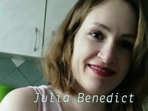 Julia_Benedict