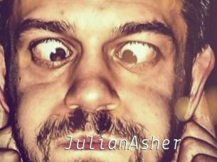 JulianAsher