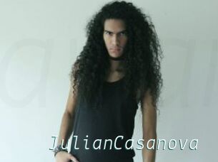 JulianCasanova