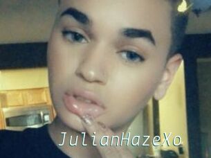 JulianHazeXo
