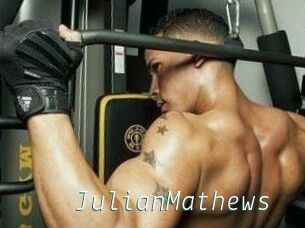 JulianMathews