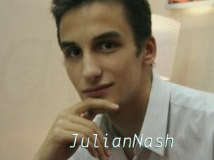 JulianNash