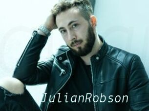 JulianRobson