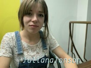 JulianaJonson