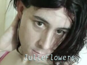 JulieFlowers