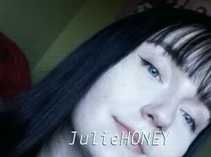 JulieHONEY