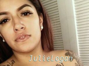 Julie_Logan