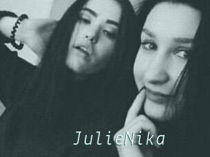 JulieNika