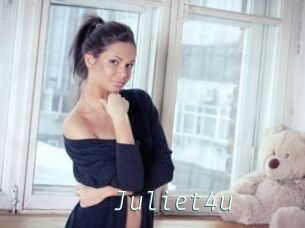 Juliet4u