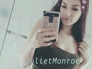 JulietMonroe