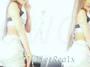 JulietRealx