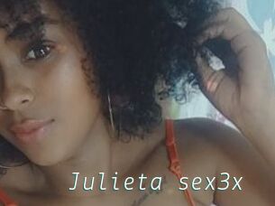 Julieta_sex3x