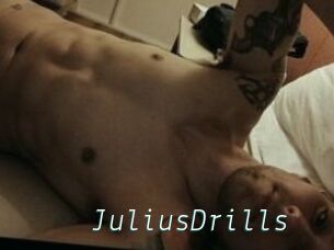 JuliusDrills