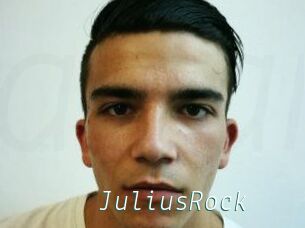 JuliusRock