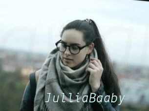 JulliaBaaby
