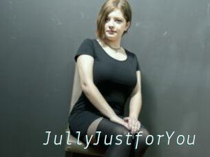 JullyJustforYou