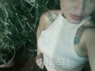 JulyGil
